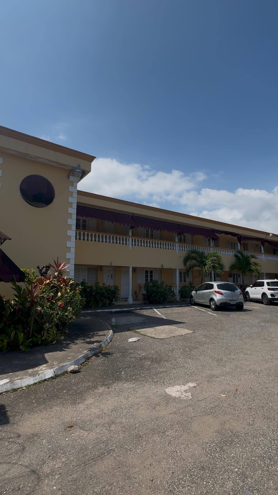 First image of 4-3 Sandhurst Terrace in Kingston 6, St. Andrew, Jamaica - property is For Rent