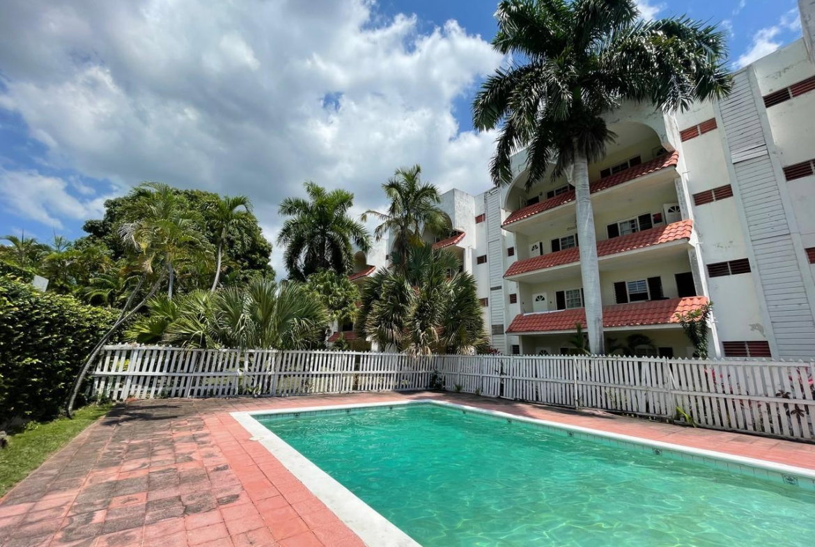 Second image of 65-2 Hillman Road in Kingston 8, St. Andrew, Jamaica - property is For Rent