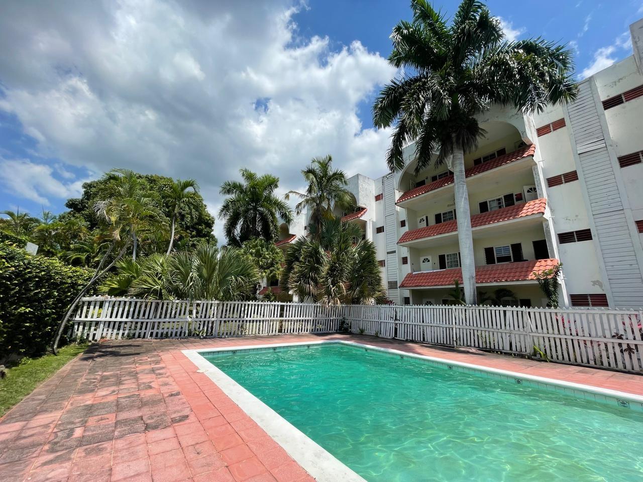 Charming-1-Bedroom-Apartment-for-Rent-in-Kingston-8-The-Hillman Second image of 65-2 Hillman Road in Kingston 8, St. Andrew, Jamaica - property is For Rent
