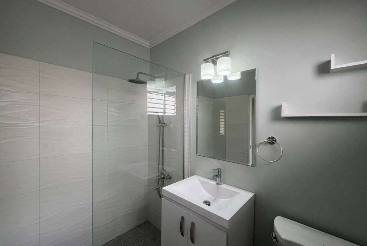 Eleventh image of 65-2 Hillman Road in Kingston 8, St. Andrew, Jamaica - property is For Rent
