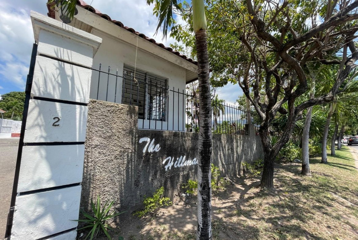 First image of 65-2 Hillman Road in Kingston 8, St. Andrew, Jamaica - property is For Rent