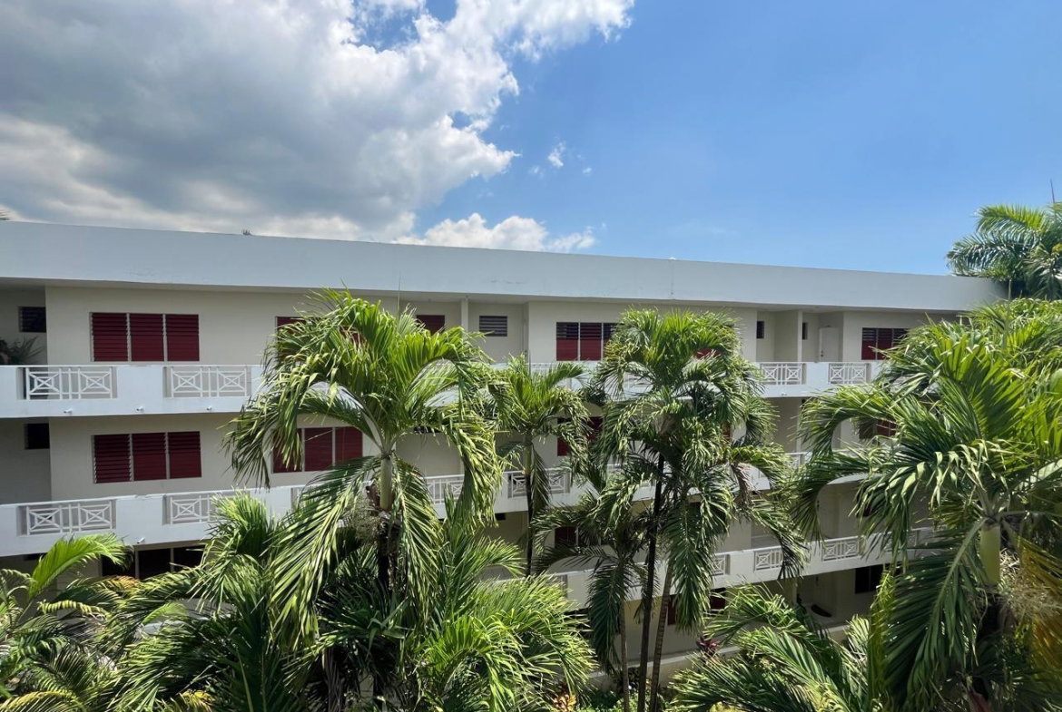 Fourteenth image of 65-2 Hillman Road in Kingston 8, St. Andrew, Jamaica - property is For Rent