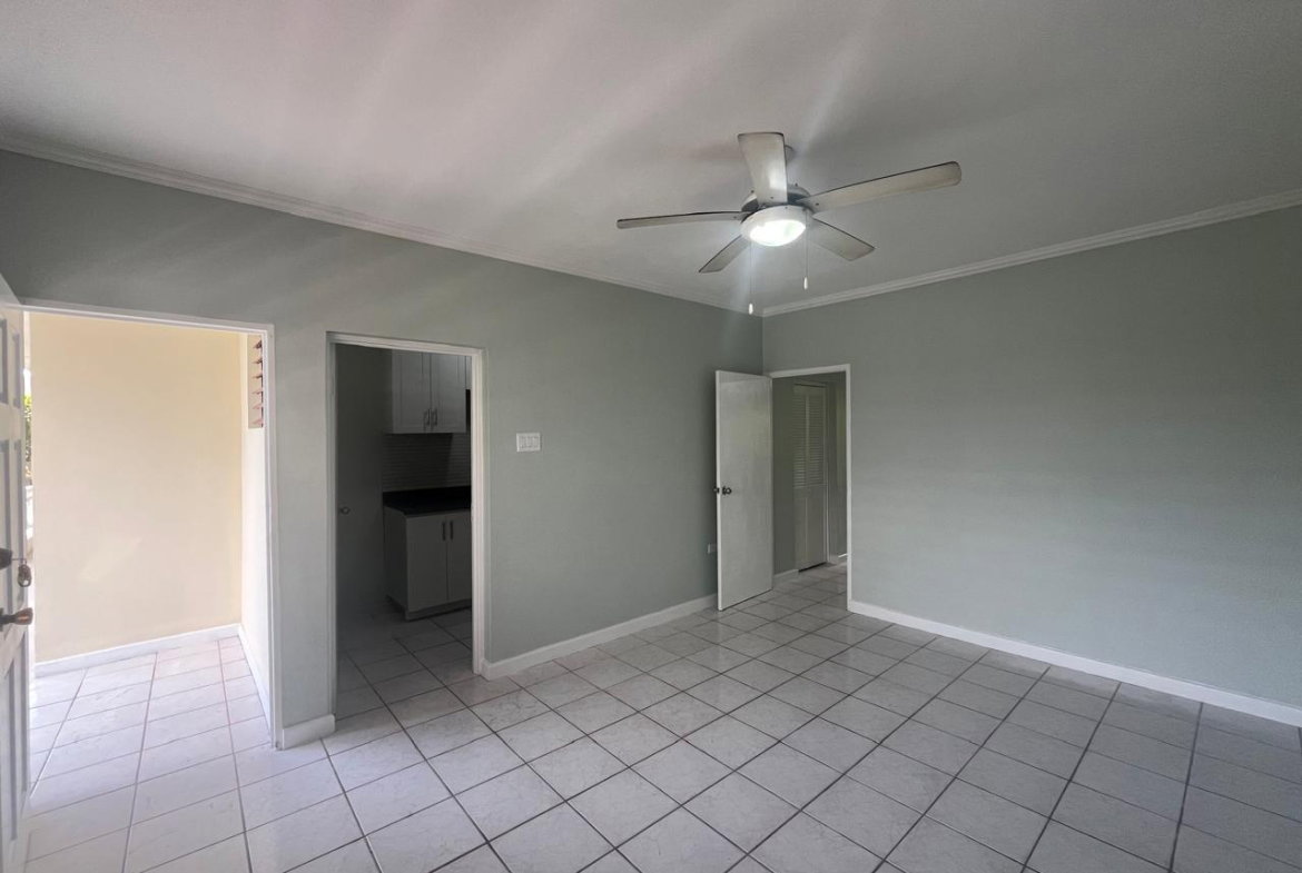 Third image of 65-2 Hillman Road in Kingston 8, St. Andrew, Jamaica - property is For Rent