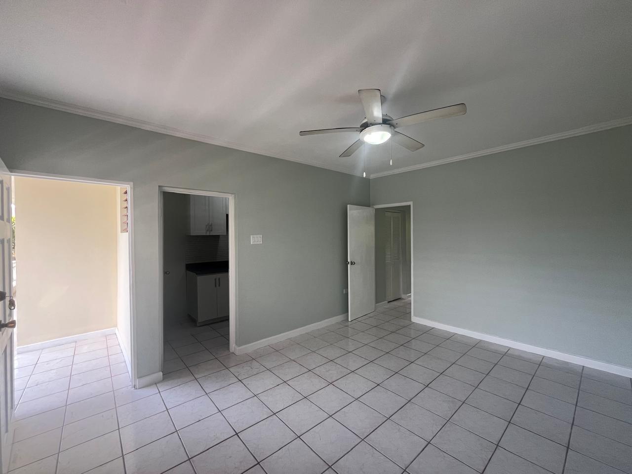 Charming-1-Bedroom-Apartment-for-Rent-in-Kingston-8-The-Hillman Third image of 65-2 Hillman Road in Kingston 8, St. Andrew, Jamaica - property is For Rent
