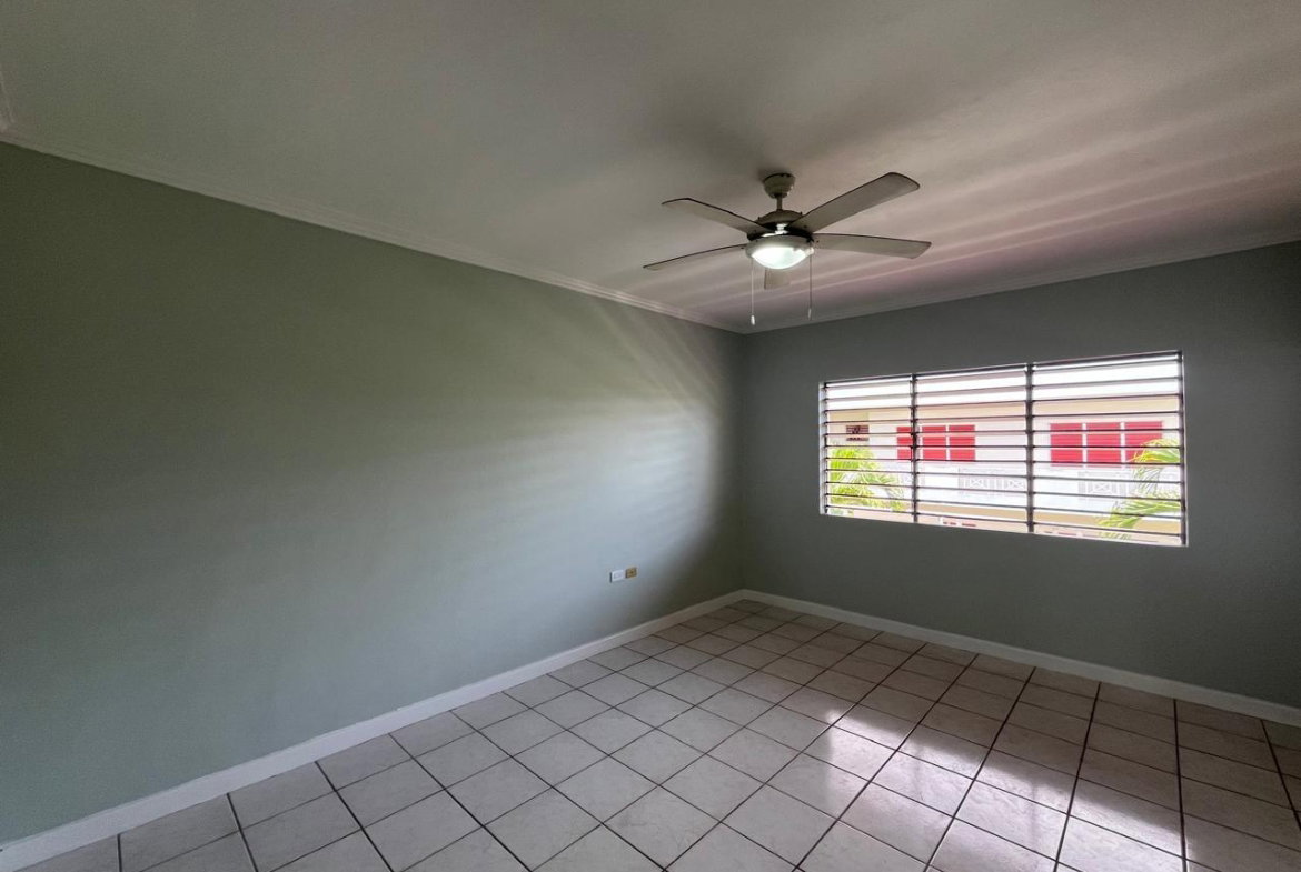 Fourth image of 65-2 Hillman Road in Kingston 8, St. Andrew, Jamaica - property is For Rent