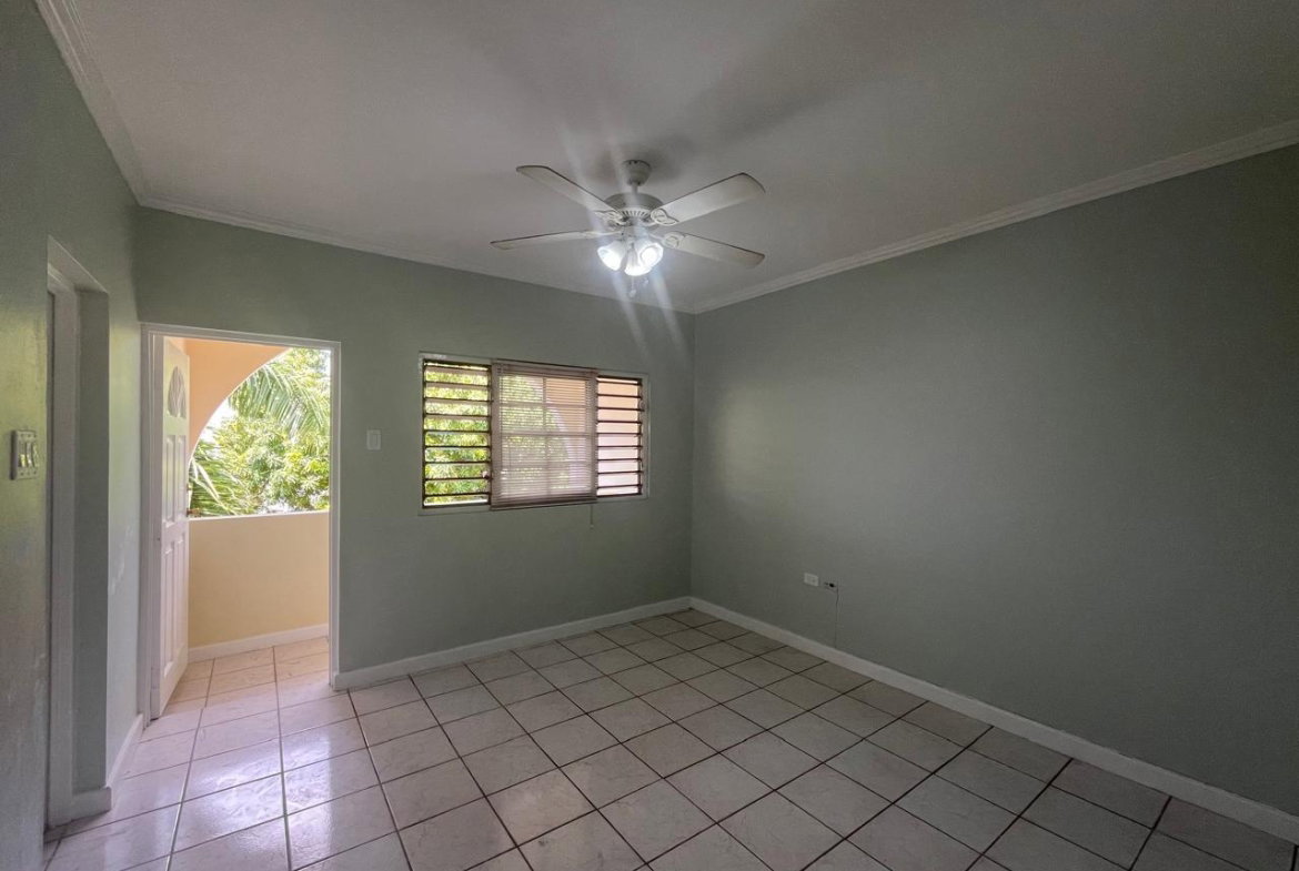 Seventh image of 65-2 Hillman Road in Kingston 8, St. Andrew, Jamaica - property is For Rent