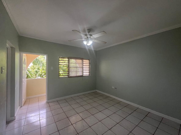 Seventh image of 65-2 Hillman Road in Kingston 8, St. Andrew, Jamaica - property is For Rent