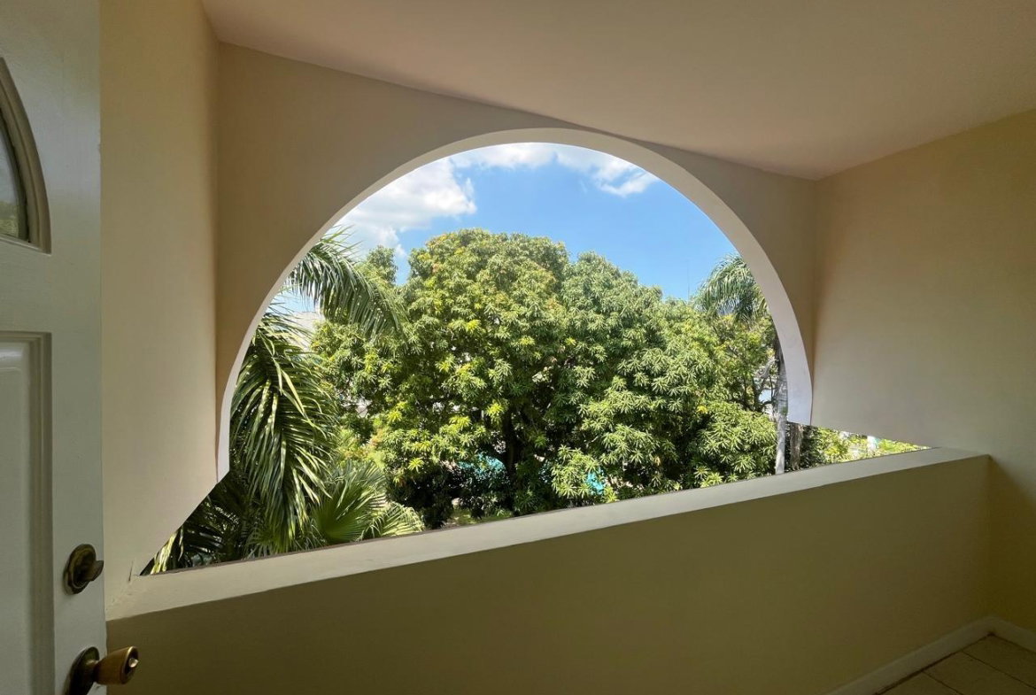 Eighth image of 65-2 Hillman Road in Kingston 8, St. Andrew, Jamaica - property is For Rent