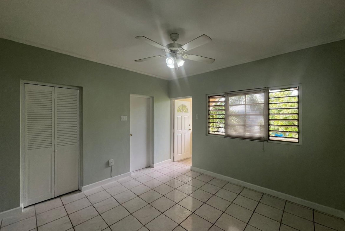 Ninth image of 65-2 Hillman Road in Kingston 8, St. Andrew, Jamaica - property is For Rent