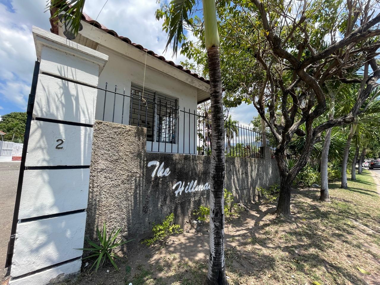Charming-1-Bedroom-Apartment-for-Rent-in-Kingston-8-The-Hillman First image of 65-2 Hillman Road in Kingston 8, St. Andrew, Jamaica - property is For Rent