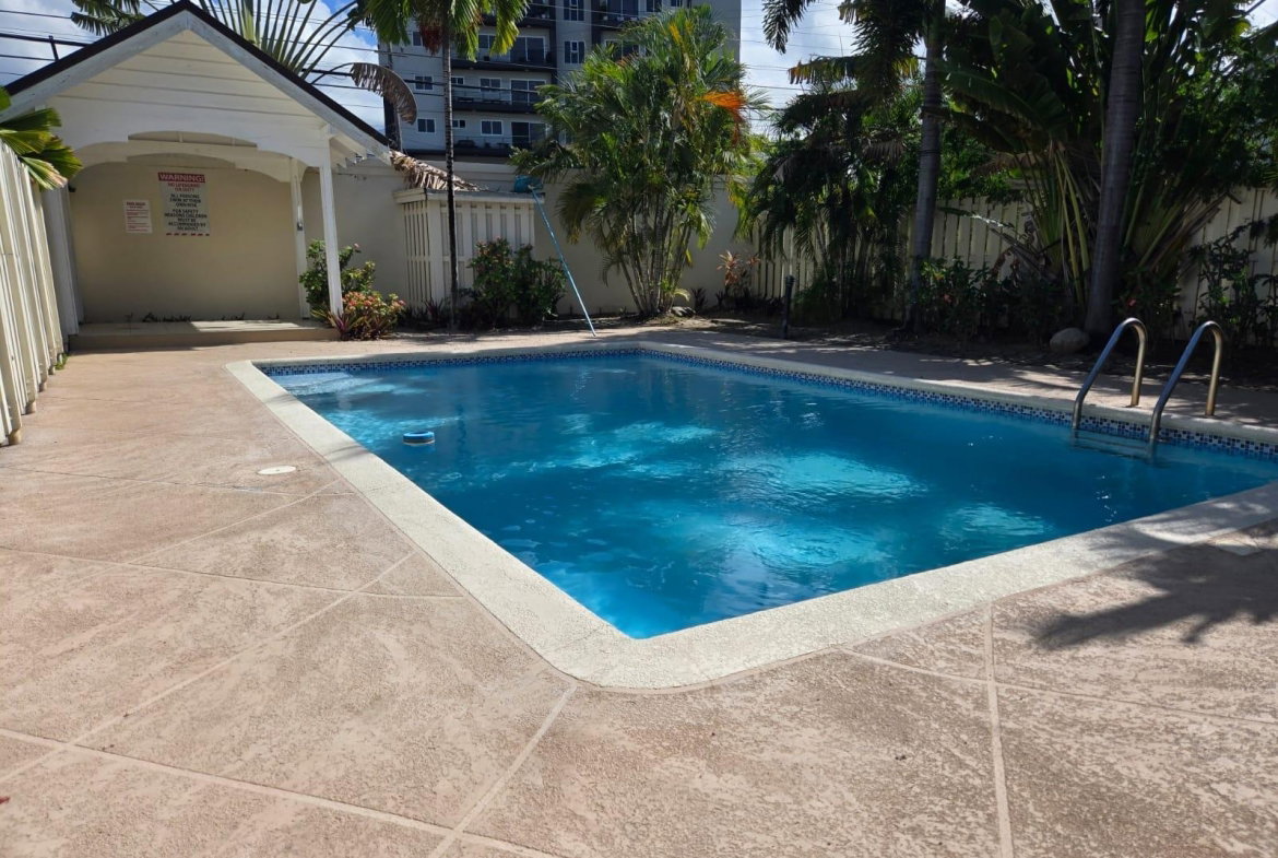 Second image of 11-31 Wellington Drive in Kingston 6, St. Andrew, Jamaica - property is For Rent