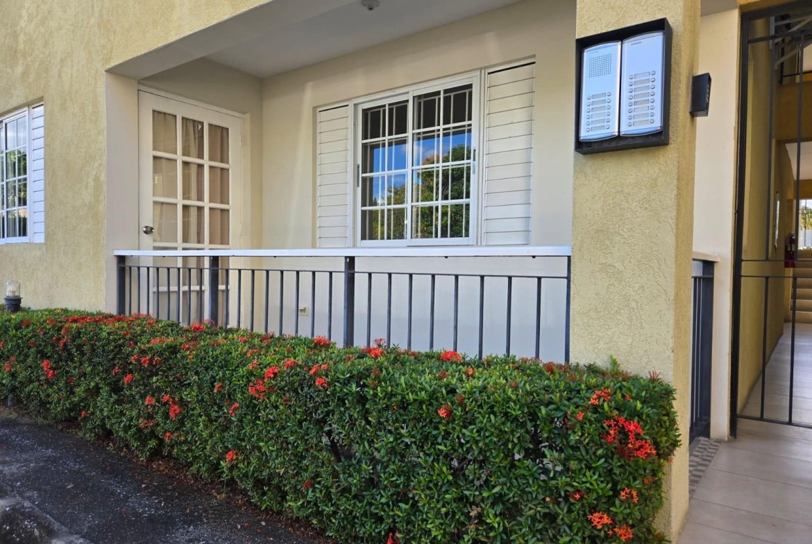 First image of 11-31 Wellington Drive in Kingston 6, St. Andrew, Jamaica - property is For Rent