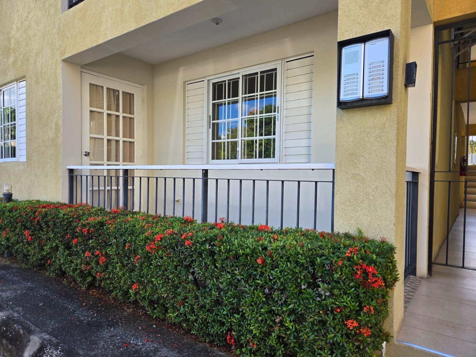 Charming-1-Bedroom-Apartment-for-Rent-in-Liguanea-St.-Andrew First image of 11-31 Wellington Drive in Kingston 6, St. Andrew, Jamaica - property is For Rent