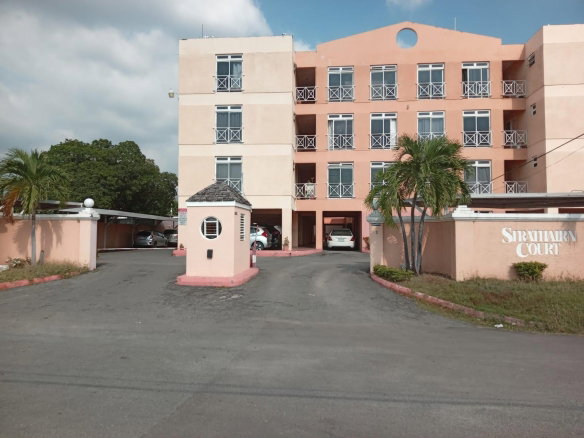 First image of 18-2 Strathairn Avenue in Kingston 10, St. Andrew, Jamaica - property is For Rent