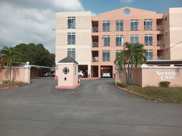First image of 18-2 Strathairn Avenue in Kingston 10, St. Andrew, Jamaica - property is For Rent