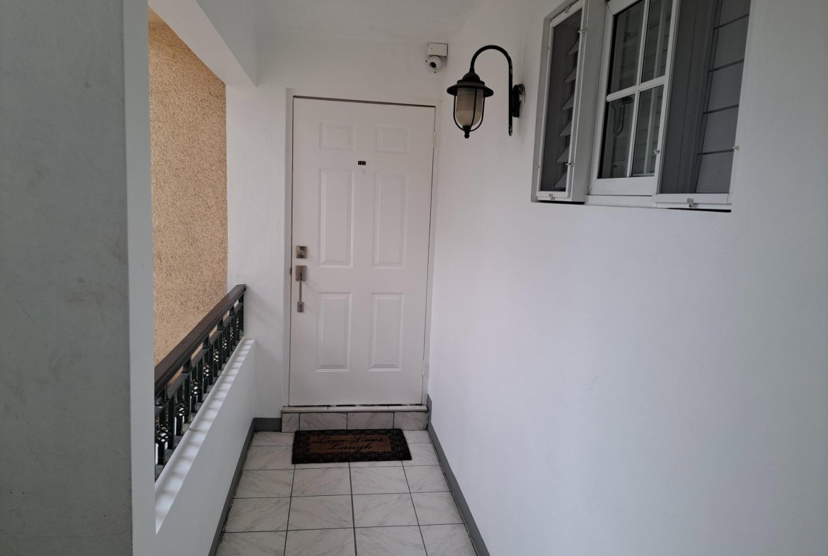 Second image of A107- Plantation Springs in Kingston 20, St. Andrew, Jamaica - property is For Rent