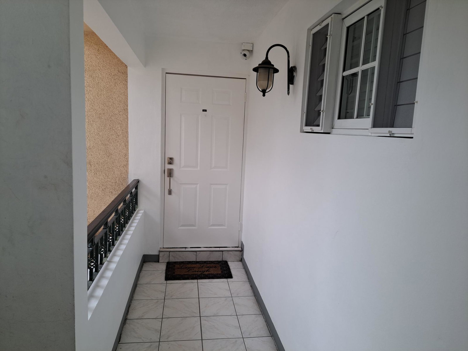Charming-1-Bedroom-Apartment-for-Rent-in-Plantation-Springs-Jamaica Second image of A107- Plantation Springs in Kingston 20, St. Andrew, Jamaica - property is For Rent