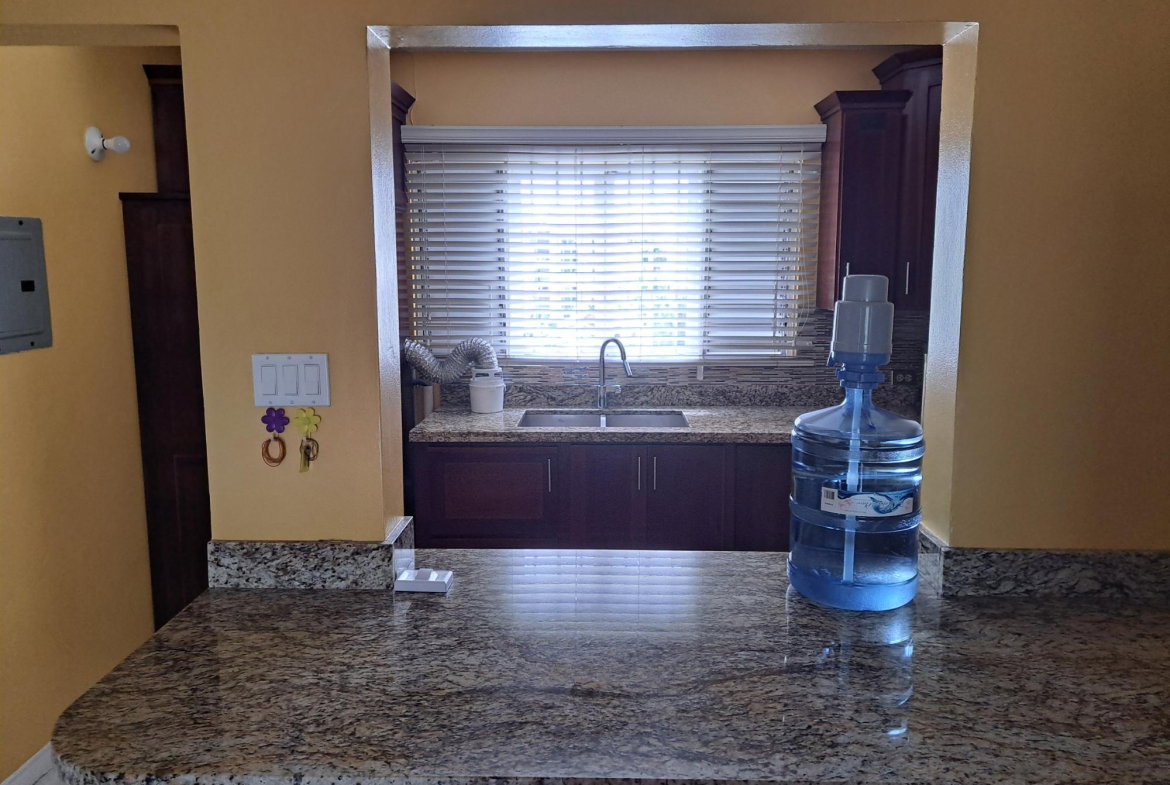 Eleventh image of A107- Plantation Springs in Kingston 20, St. Andrew, Jamaica - property is For Rent