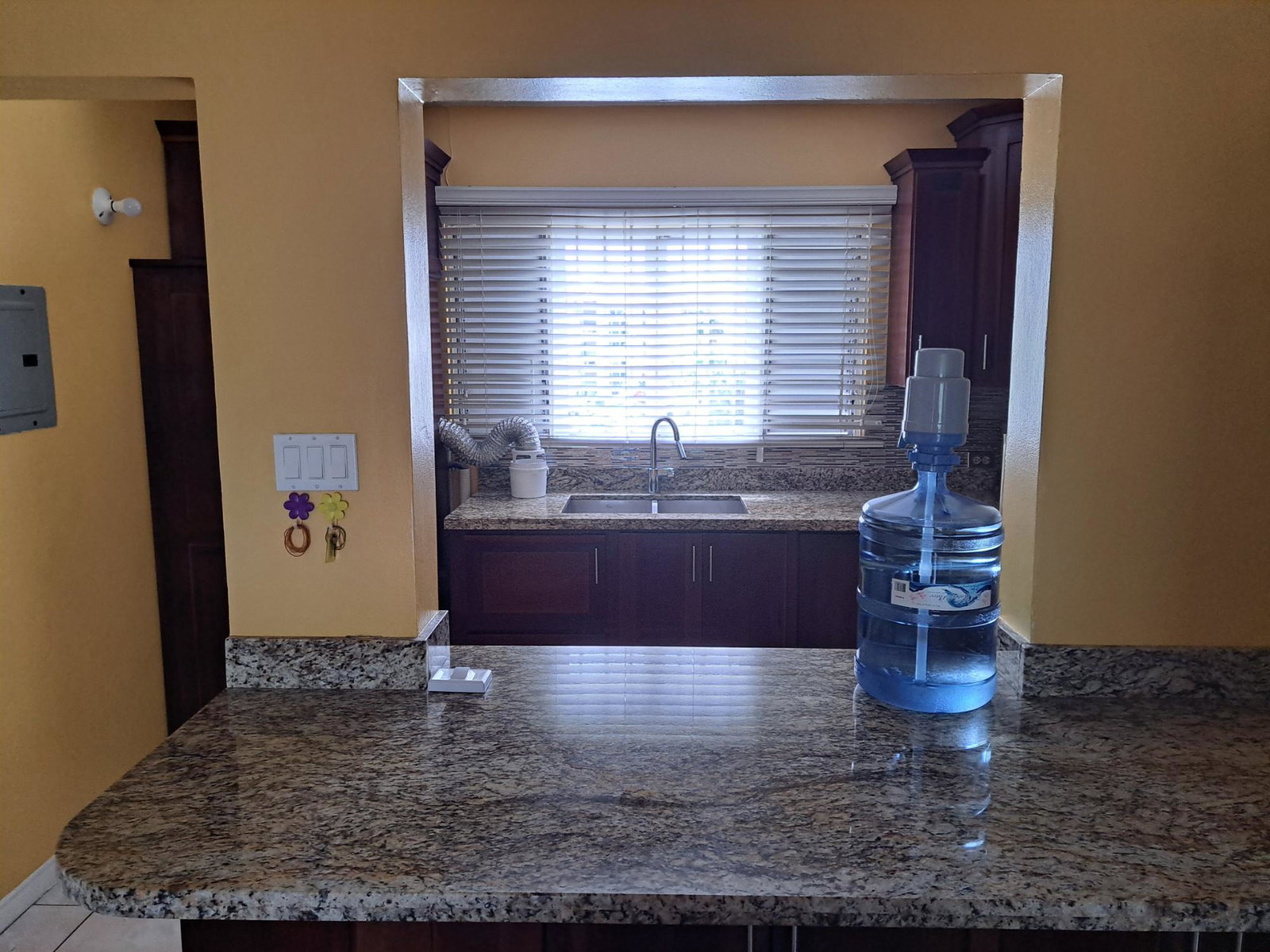 Charming-1-Bedroom-Apartment-for-Rent-in-Plantation-Springs-Jamaica Eleventh image of A107- Plantation Springs in Kingston 20, St. Andrew, Jamaica - property is For Rent