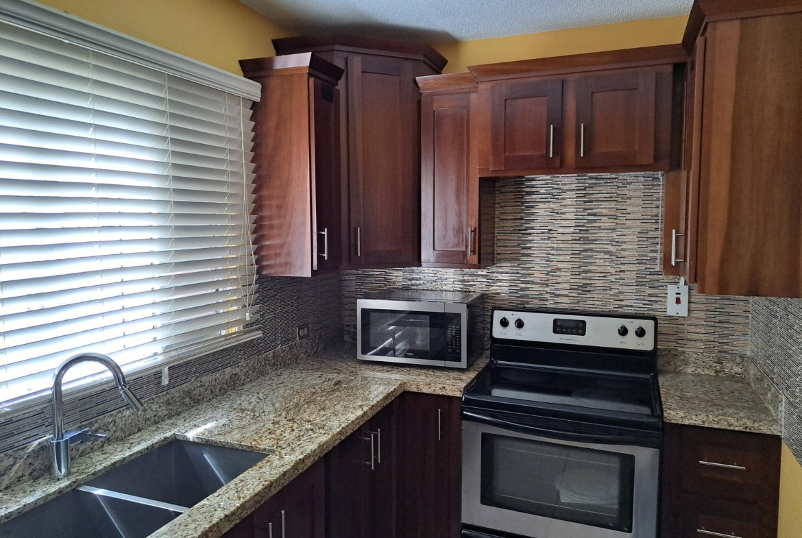 Twelfth image of A107- Plantation Springs in Kingston 20, St. Andrew, Jamaica - property is For Rent