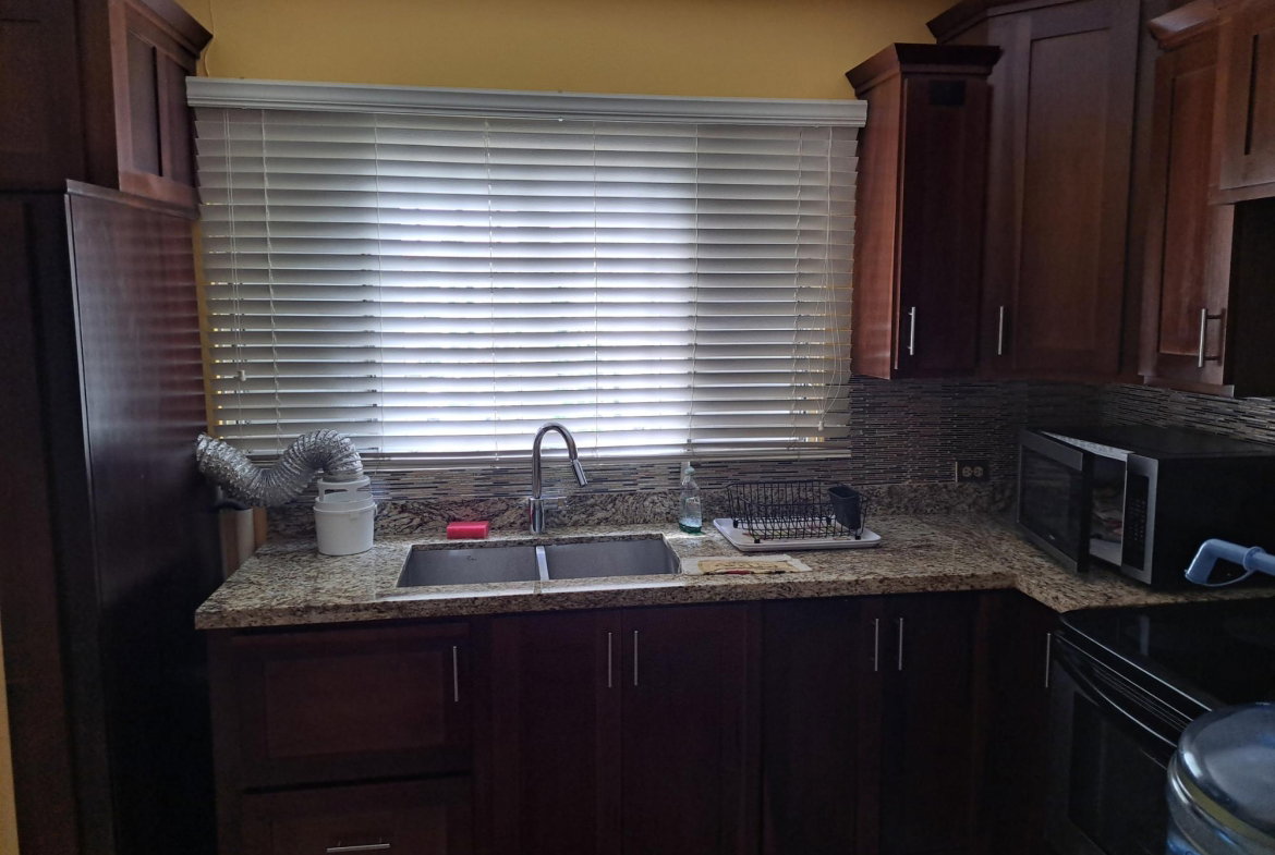 Thirteenth image of A107- Plantation Springs in Kingston 20, St. Andrew, Jamaica - property is For Rent
