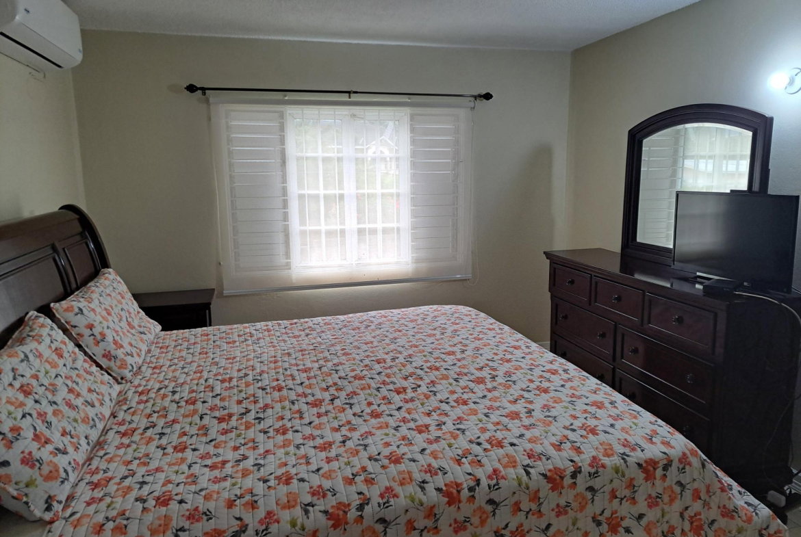Fourteenth image of A107- Plantation Springs in Kingston 20, St. Andrew, Jamaica - property is For Rent