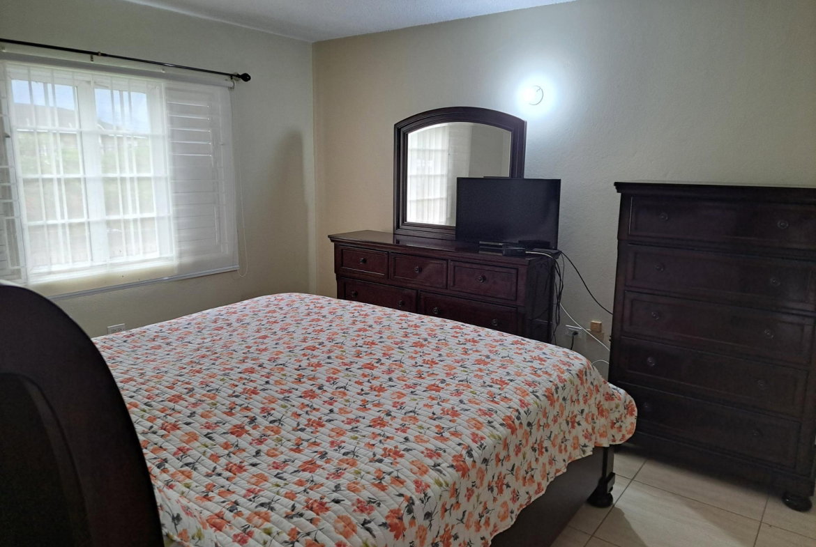 Fifteenth image of A107- Plantation Springs in Kingston 20, St. Andrew, Jamaica - property is For Rent