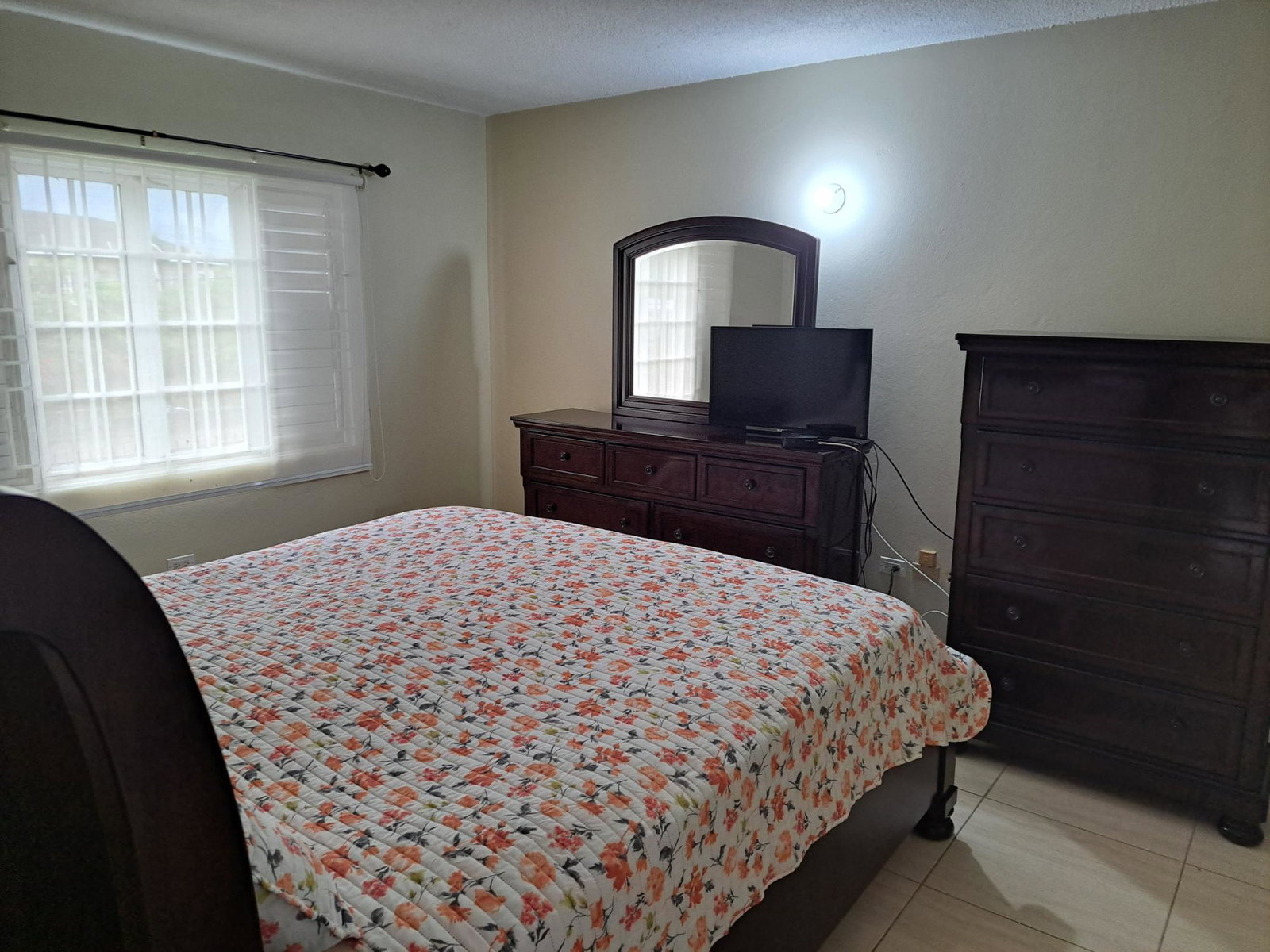 Charming-1-Bedroom-Apartment-for-Rent-in-Plantation-Springs-Jamaica Fifteenth image of A107- Plantation Springs in Kingston 20, St. Andrew, Jamaica - property is For Rent