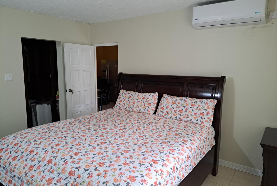 Sixteenth image of A107- Plantation Springs in Kingston 20, St. Andrew, Jamaica - property is For Rent
