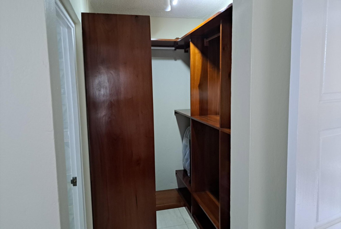 Seventeenth image of A107- Plantation Springs in Kingston 20, St. Andrew, Jamaica - property is For Rent