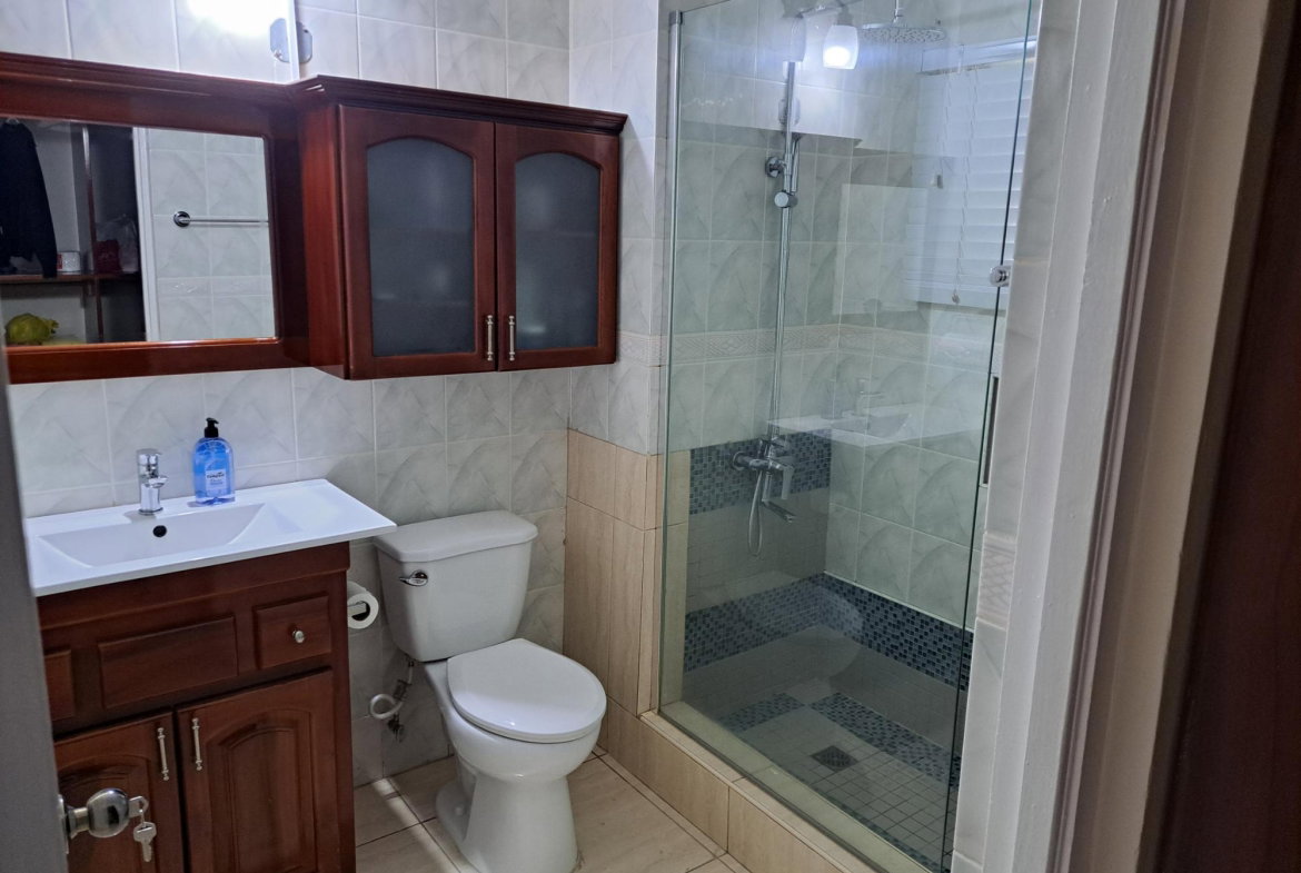 Eighteenth image of A107- Plantation Springs in Kingston 20, St. Andrew, Jamaica - property is For Rent