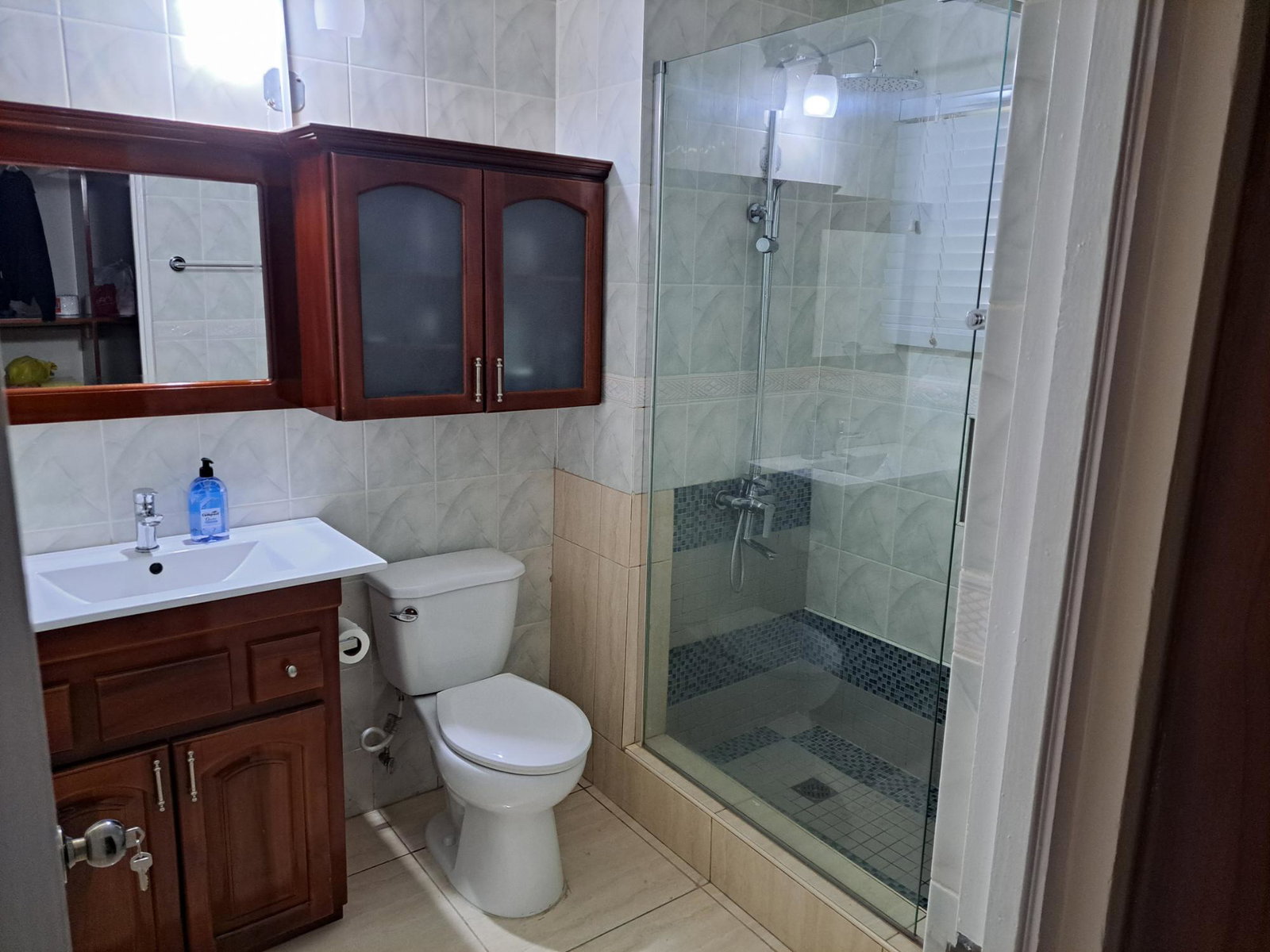 Charming-1-Bedroom-Apartment-for-Rent-in-Plantation-Springs-Jamaica Eighteenth image of A107- Plantation Springs in Kingston 20, St. Andrew, Jamaica - property is For Rent