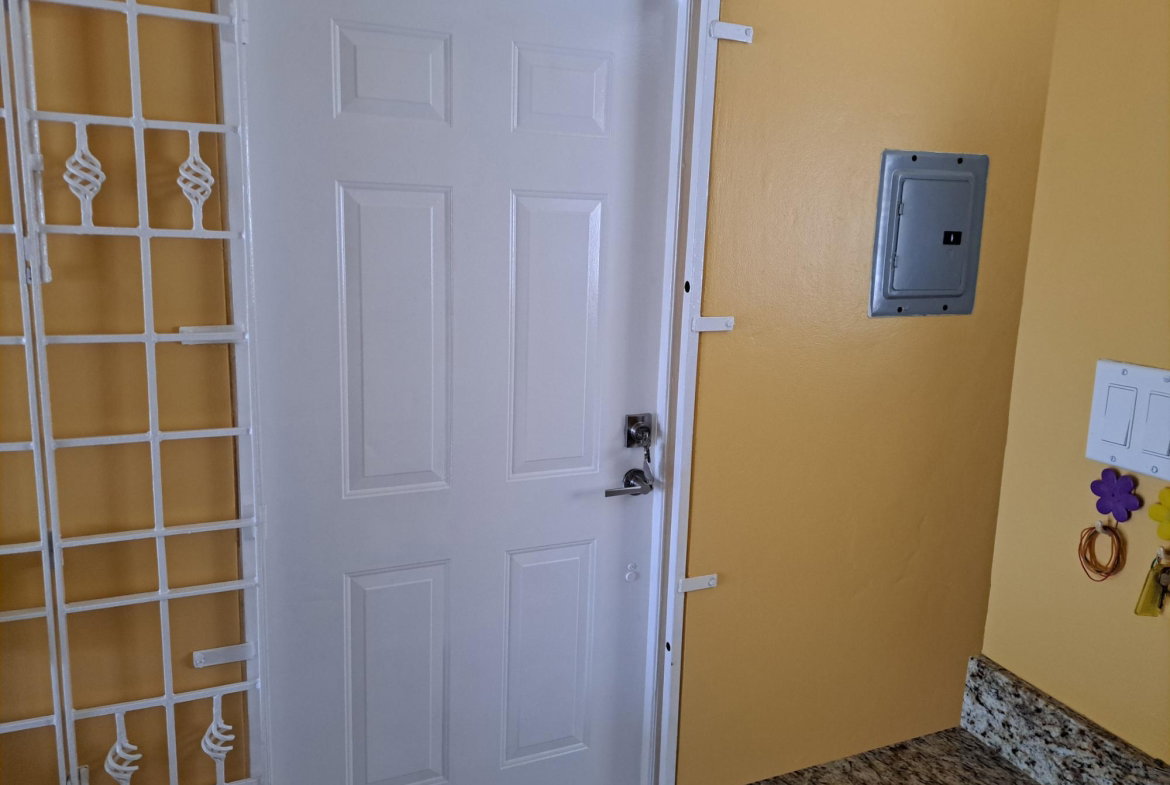 Third image of A107- Plantation Springs in Kingston 20, St. Andrew, Jamaica - property is For Rent