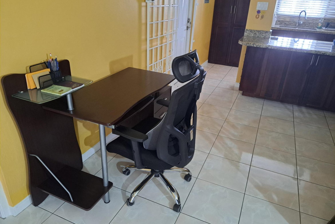 Fourth image of A107- Plantation Springs in Kingston 20, St. Andrew, Jamaica - property is For Rent