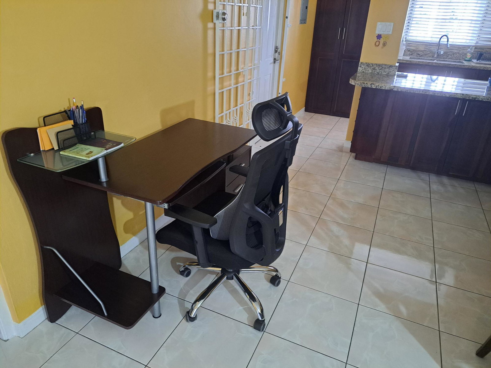 Charming-1-Bedroom-Apartment-for-Rent-in-Plantation-Springs-Jamaica Fourth image of A107- Plantation Springs in Kingston 20, St. Andrew, Jamaica - property is For Rent
