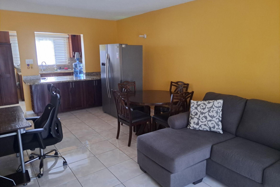 Fifth image of A107- Plantation Springs in Kingston 20, St. Andrew, Jamaica - property is For Rent