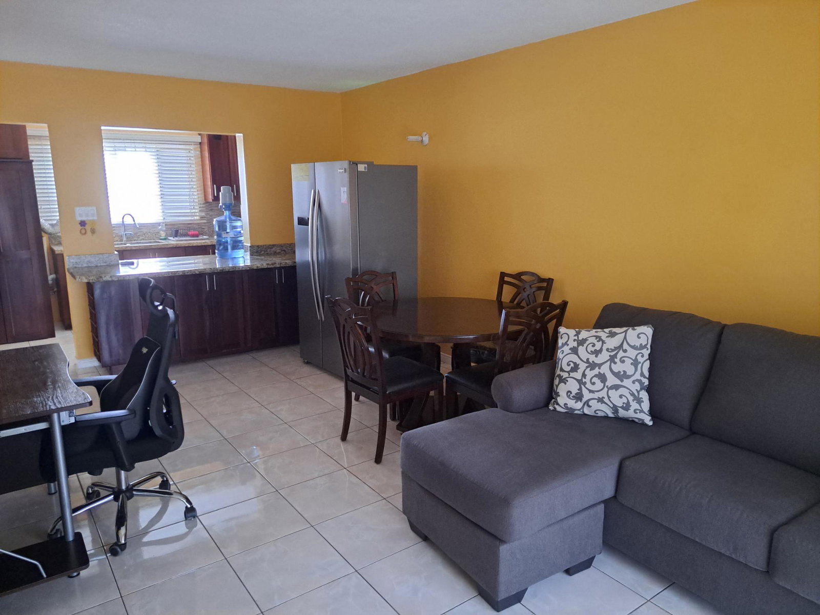 Charming-1-Bedroom-Apartment-for-Rent-in-Plantation-Springs-Jamaica Fifth image of A107- Plantation Springs in Kingston 20, St. Andrew, Jamaica - property is For Rent