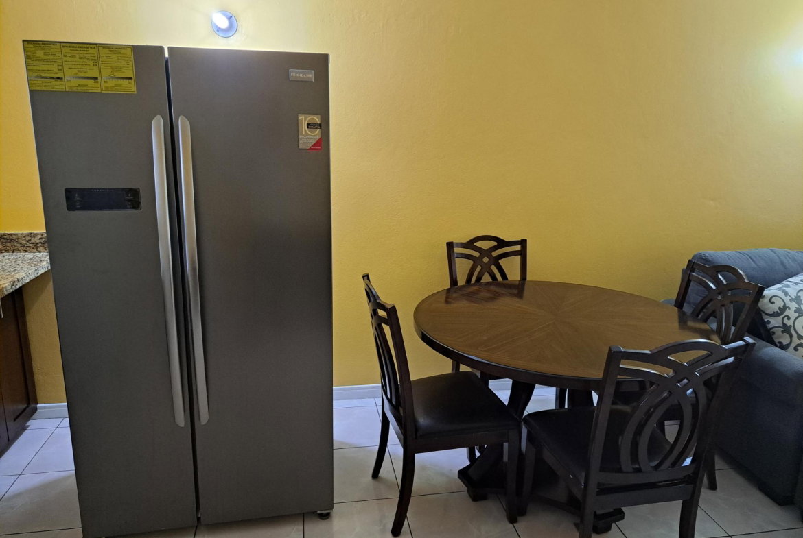 Sixth image of A107- Plantation Springs in Kingston 20, St. Andrew, Jamaica - property is For Rent