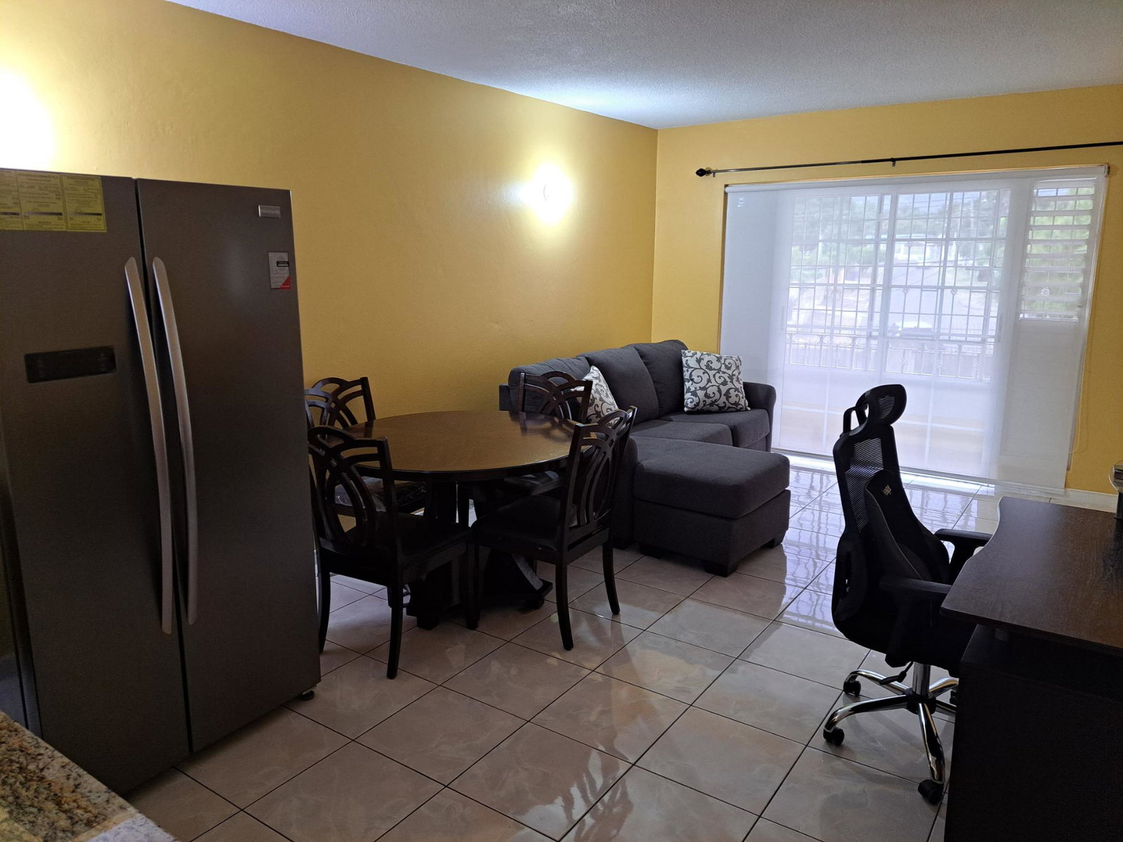 Charming-1-Bedroom-Apartment-for-Rent-in-Plantation-Springs-Jamaica Seventh image of A107- Plantation Springs in Kingston 20, St. Andrew, Jamaica - property is For Rent