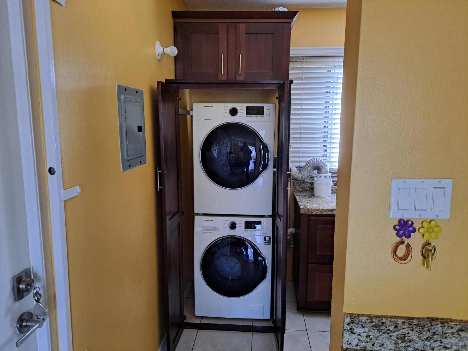 Charming-1-Bedroom-Apartment-for-Rent-in-Plantation-Springs-Jamaica Ninth image of A107- Plantation Springs in Kingston 20, St. Andrew, Jamaica - property is For Rent