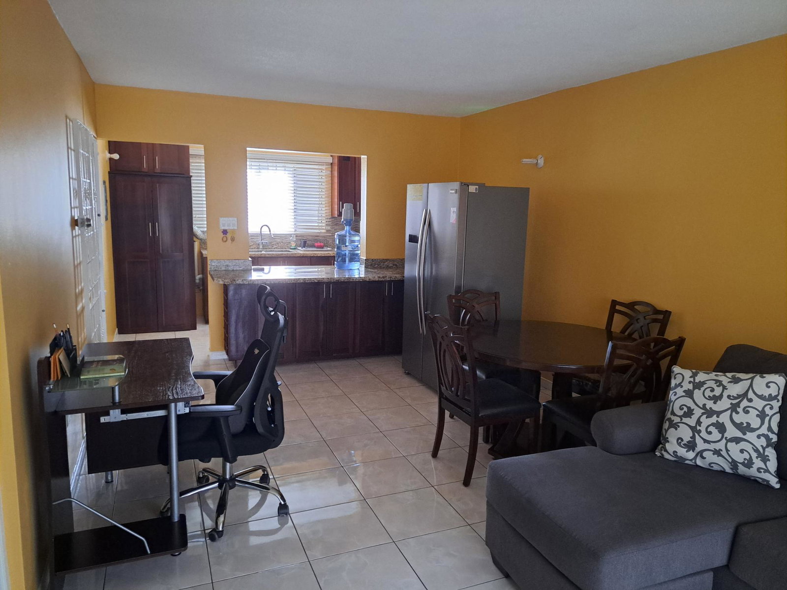 Charming-1-Bedroom-Apartment-for-Rent-in-Plantation-Springs-Jamaica Tenth image of A107- Plantation Springs in Kingston 20, St. Andrew, Jamaica - property is For Rent