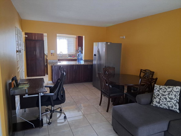 Tenth image of A107- Plantation Springs in Kingston 20, St. Andrew, Jamaica - property is For Rent