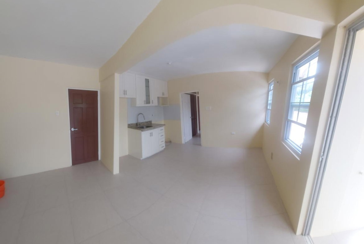 Fourth image of 13-2 Tarus Terr, Smokey Vale in Kingston 19, St. Andrew, Jamaica - property is For Rent