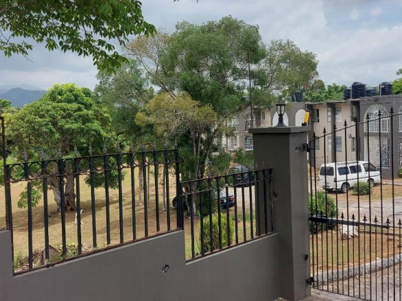 First image of 13-2 Tarus Terr, Smokey Vale in Kingston 19, St. Andrew, Jamaica - property is For Rent