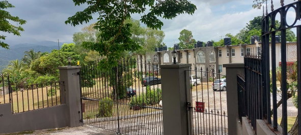 Eighth image of 13-2 Tarus Terr, Smokey Vale in Kingston 19, St. Andrew, Jamaica - property is For Rent