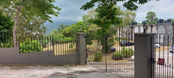 Ninth image of 13-2 Tarus Terr, Smokey Vale in Kingston 19, St. Andrew, Jamaica - property is For Rent