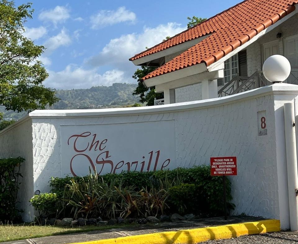 First image of E2-8 East Kings House Road in Kingston 6, St. Andrew, Jamaica - property is For Rent