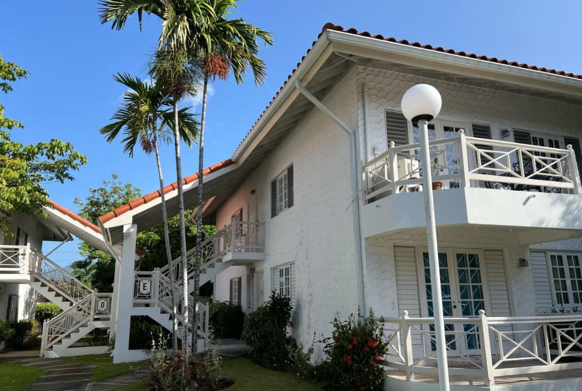 Fourth image of E2-8 East Kings House Road in Kingston 6, St. Andrew, Jamaica - property is For Rent