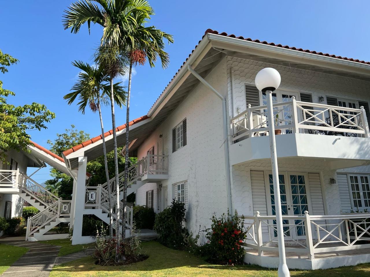 Fourth image of E2-8 East Kings House Road in Kingston 6, St. Andrew, Jamaica - property is For Rent
