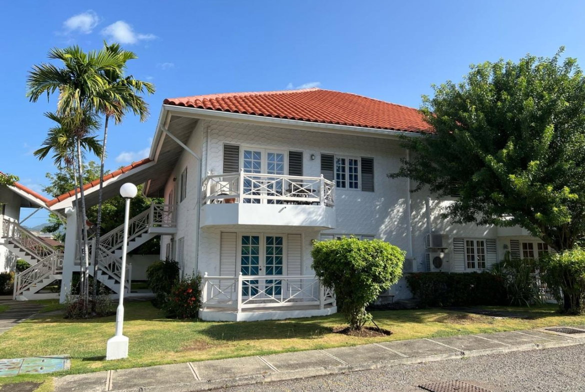 Sixth image of E2-8 East Kings House Road in Kingston 6, St. Andrew, Jamaica - property is For Rent